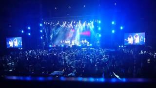Ella 2016 Koncert Live 16 Bolero (Stadium Malawati Shah Alam - 16 April 2016)