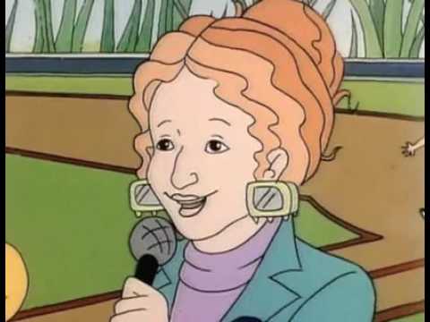 Magiczny Autobus - Na Boisku (3)