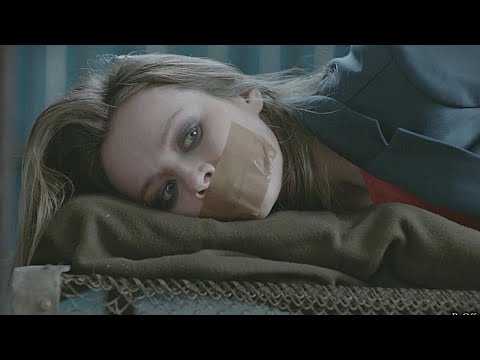 LA PRISIONERA | Película Completa en Español | Películas de Acción ⚡
