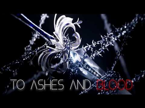 Wuthering Waves [GMV] - To Ashes And Blood - Woodkid | SX's AMVs - Episode 35