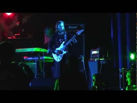 Modesty & Pride - (ARAKAIN DVD TOUR) - Intro + Cross the Line + Beware the Devil