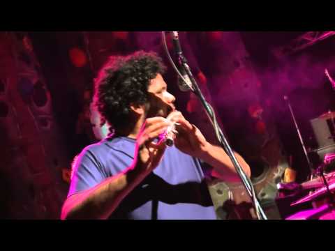 Chacarera Del Cardenal - Raly Barrionuevo