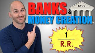 Macro: Unit 4.5 -- Banks and Money Creation