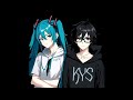 Cy4ne Keep Yourself Safe Ft Hatsune Miku Prod Iwannabemissed