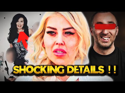 Tigerlily’s Ex-Husband Reveals New Shocking Details About The Kardashian Clone