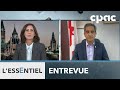 Les conservateurs sont unis derrière Poilievre, affirme son lieutenant québécois — 30 avril 2025