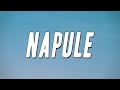 Gigi D'Alessio - Napule ft. Lucio Dalla, Sal Da Vinci, Gigi Finizio (Testo)