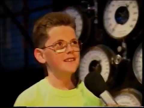 GamesMaster S02E04 (1992)