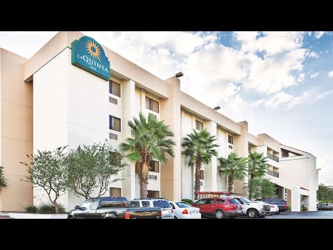 La Quinta Inn by Wyndham Austin North | Austin (TX), United States | Hotel Review 🏩