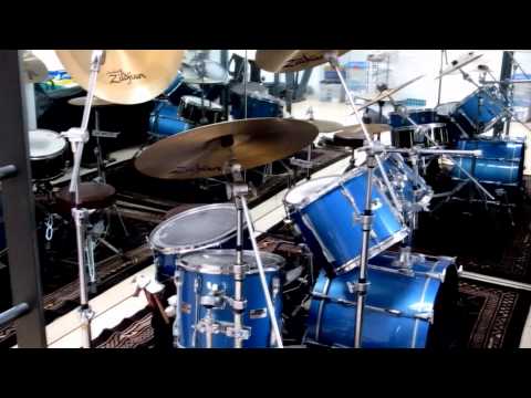 'Alan Wilder - Collected' trailer