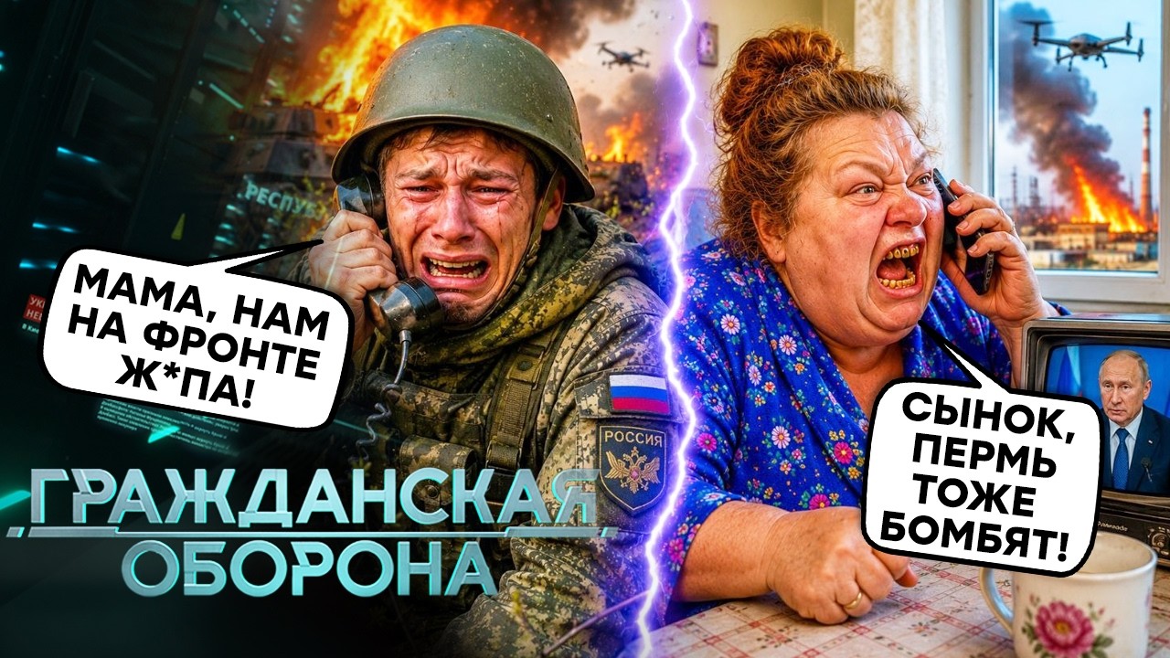 ОПА! Путин ОБВИНИЛ Украину в ТЕРР*РИЗМЕ! Население начало БОЯТЬСЯ, а военкоры