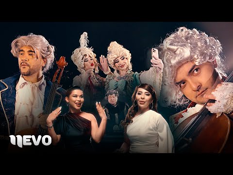 Davr guruhi - Balo-balo (Official Music Video)