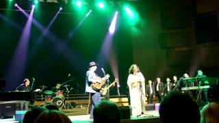 Nenad Bach Band - Can We Go Higher