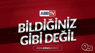 Bildiğiniz Gibi Değil -  6.Bölüm - Psikoloji