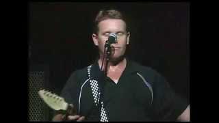 ENGLISH BEAT Ranking Full Stop/Mirror in the Bathroom 2007 Live @ Gilford