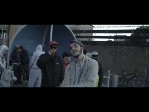 @Grimey_MicPol - Esoteric Dreams [Official Video]