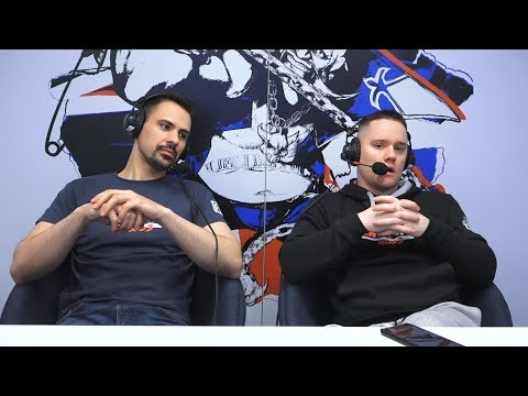 WSO Sessions 23/04/19 - Hurricane, Packz, GinoDecampo, Real Menace & Jammerz