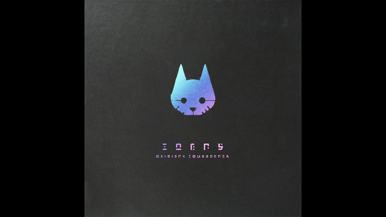 Stray (OST) | Morusque - Self-Destruct Sequence Initiated.