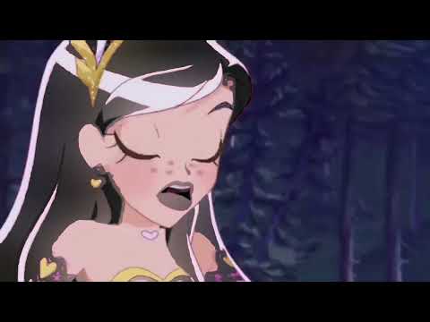 Lolirock - Wicked irise Season 1 episode 25
