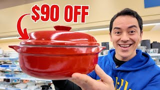 Best Discounts on Cookware and Cooking Tools!