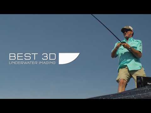 In-Depth with the Raymarine Axiom Multifunction Navigation Displays In-Depth with the Raymarine Axiom Multifunction Navigation Displays