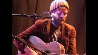 Neil Halstead - Spin The Bottle (Live @ Cecil Sharp House, London, 24/10/13)