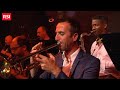 Ray Lema - Live concert with the orchestra of RSI- Congo Rhapsody