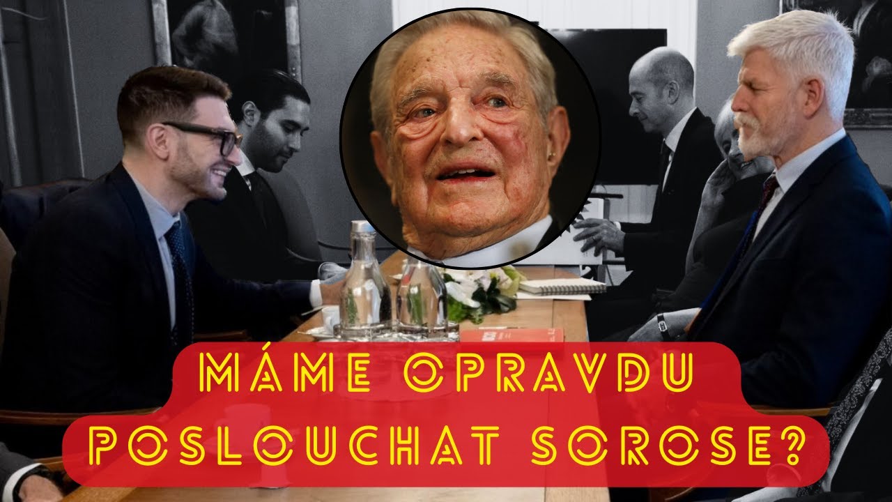 P. Drulák: novináři lžou, protože se bojí o práci. Dědění politické moci je nebezpečné.