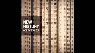 Andy Davis - Hard To Believe