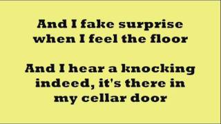 Beecake - Radio (lyrics)