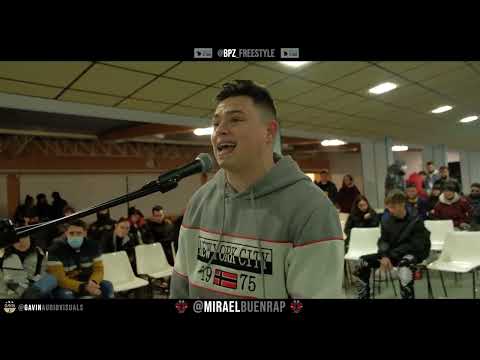 DEKA VS HARKO CUARTOS DE FINAL SEGUNDA FECHA MIRAELBUENRAP BPZ TEMPORADA 5