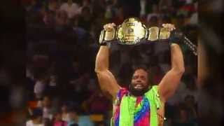 Remembering 'Macho Man' Randy Savage who passed away exactly 15 years ago today (November 15, 1952 – May 20, 2011)
