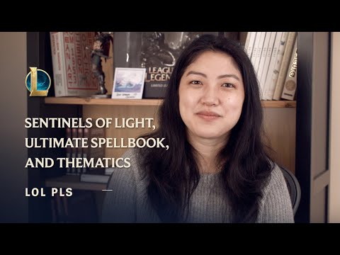 Summer Event, New Game Mode, and Skins | LoL Pls - League of Legends