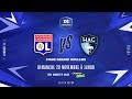 J8 I Olympique Lyonnais – Le Havre AC (1-0)