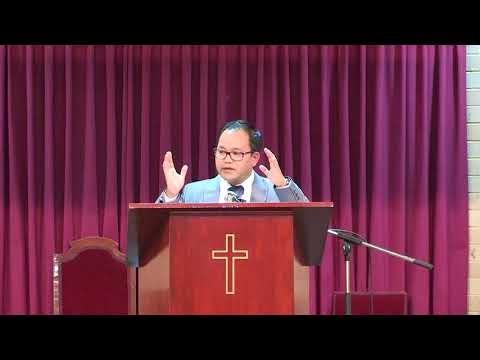 Rev. Van Cung Ling Thawngtha