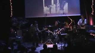 The Triffids "Tender is the Night"