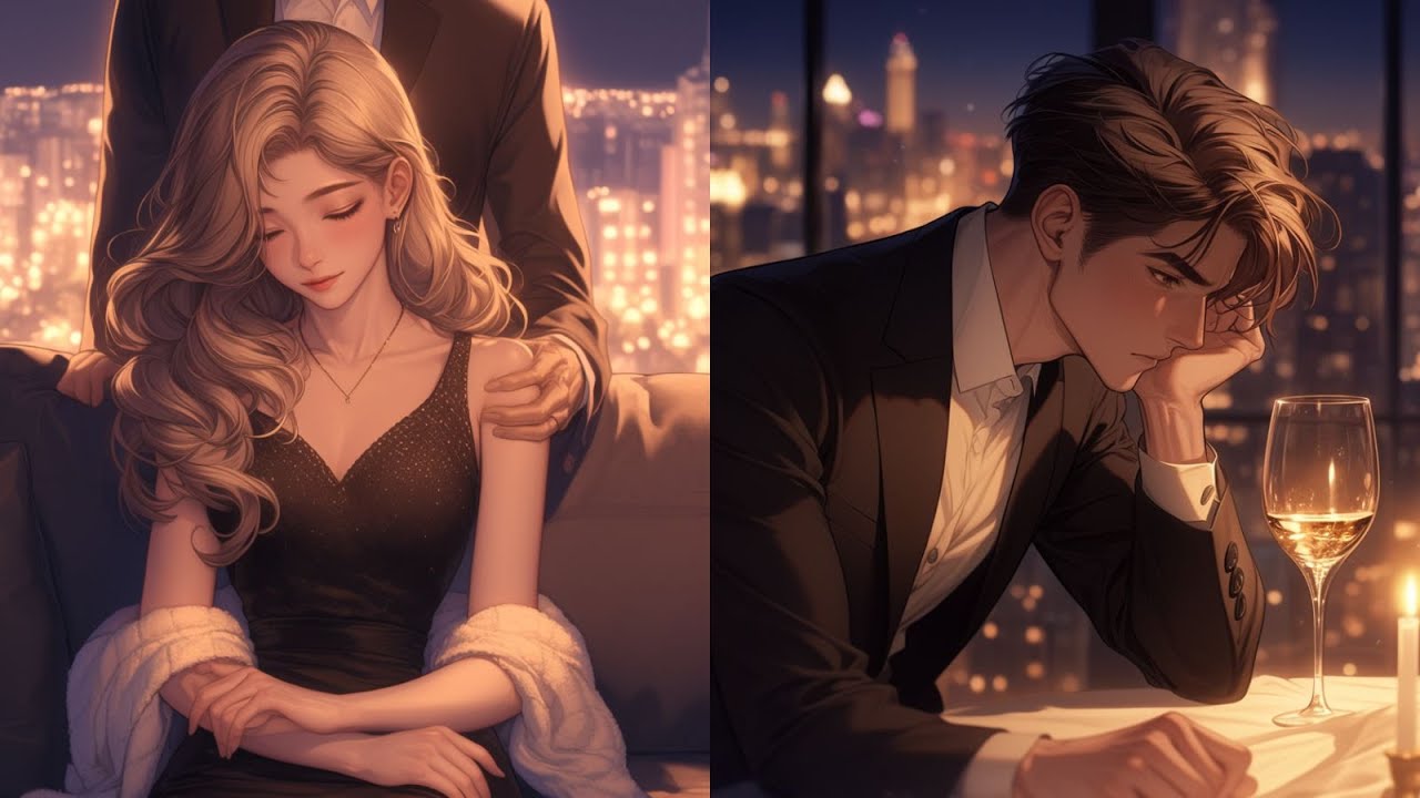 📕She Went Bankrupt, I Married Her to Help Her Succeed, but She Said I Ruined Her Happiness