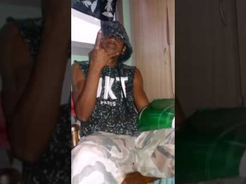 Fedy Xii Ft Yst Rmk - Bad Girl Dl'a Kanaky