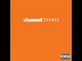 Frank Ocean Bad Religion