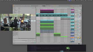 pluko (Making New Music, Finishing Ideas 1/18/25 pt.2) Twitch Stream