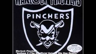 Warlock Pinchers - Anthem 5 (The Unofficial Satanic Hip Hop Remix)