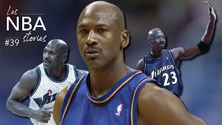 Jordan - Fin video