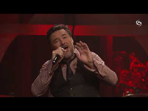 Heima með Helga - 1700 vindstig - Kalli Örvars