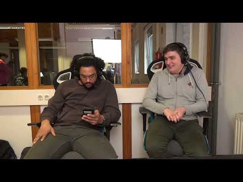 NIZ Rising #38 | Rebo (Pika) vs. SquallNN (Bowser) - Pools