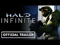 Halo Infinite Official Every Moment Is Infinite Operation Infinite Launch Trailer