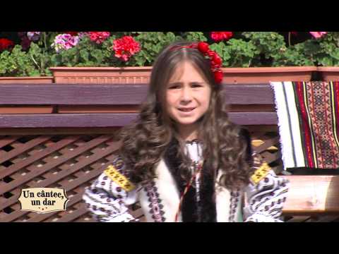 Antonia Seciu - Mi-am făcut bundiță nouă