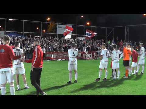 Steirer Cup - Halbfinale: GAK - DSC