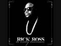 Rick Ross - I'm Only Human Feat. Rodney