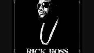 Rick Ross - I'm Only Human Feat. Rodney