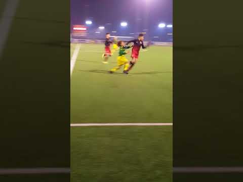 ADO den Haag o15 vs hercules o15